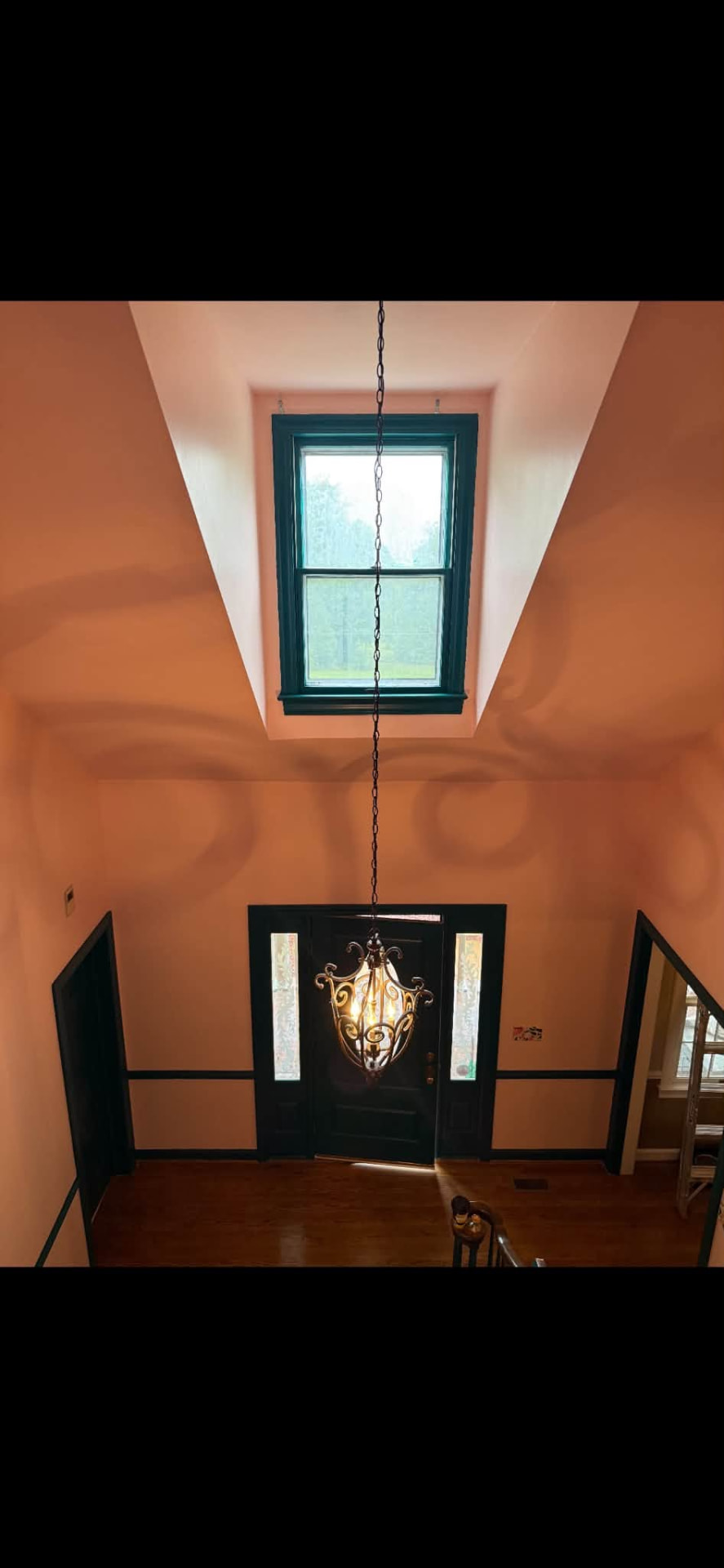 Interior Painting